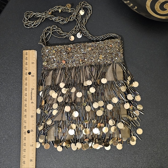 Dolce Vita Evening Purse - Picture 5 of 6